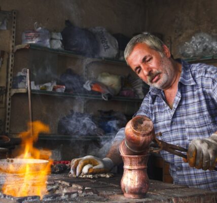 Photo Blacksmith