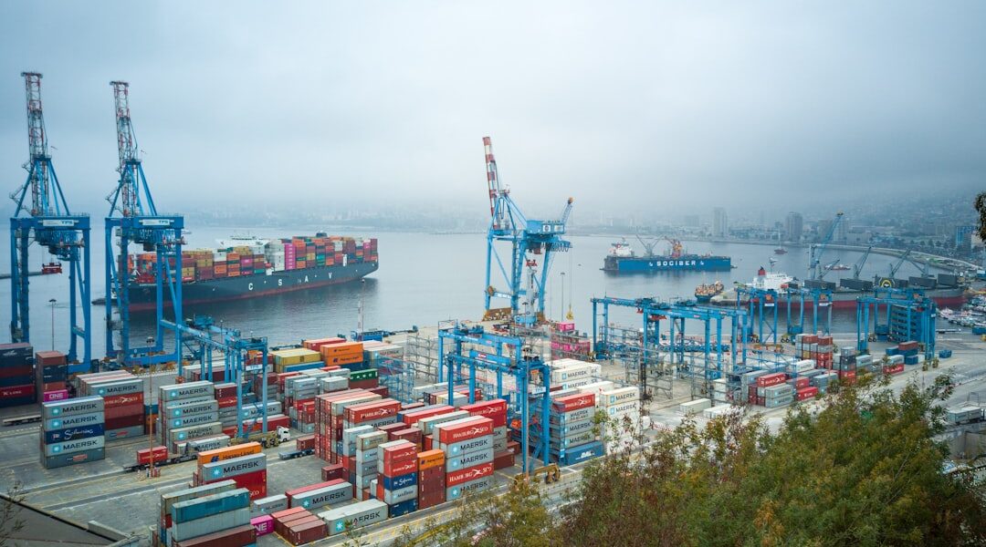 Photo Supply chain