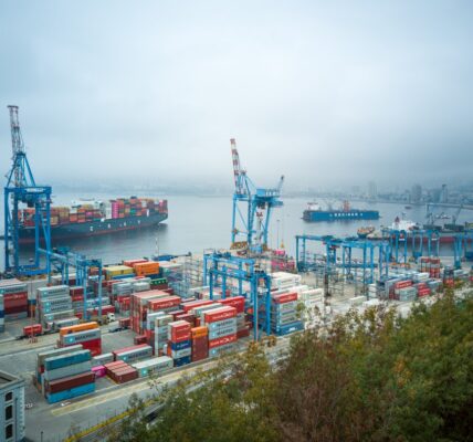 Photo Supply chain