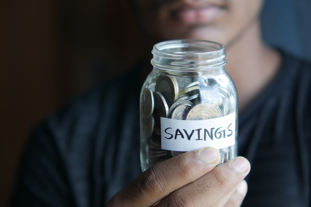 Photo Retirement savings