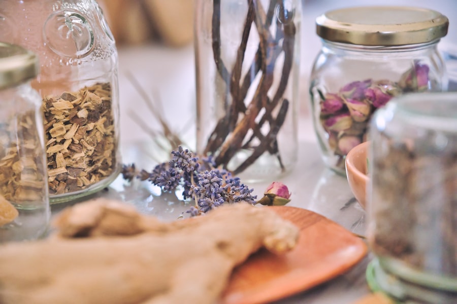 Naturopatia: Naturalne metody leczenia