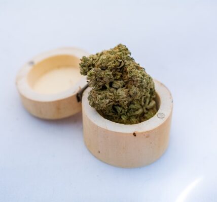 Photo Herbal remedies