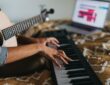 Photo Sound therapy