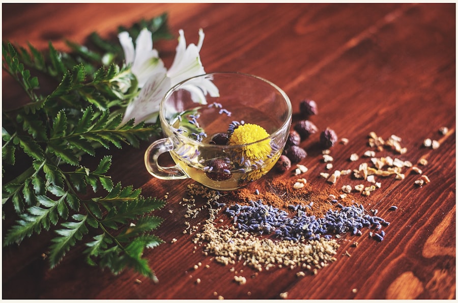 Naturopatia: Naturalne metody leczenia