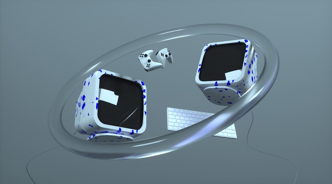 Photo implantable sensors