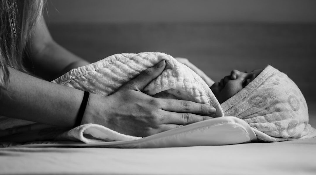 Photo Ayurvedic massage