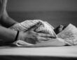 Photo Ayurvedic massage