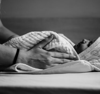 Photo Ayurvedic massage