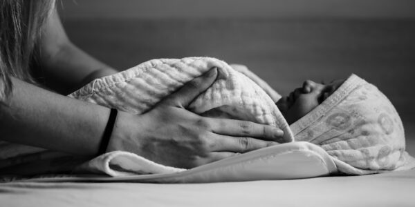 Photo Ayurvedic massage