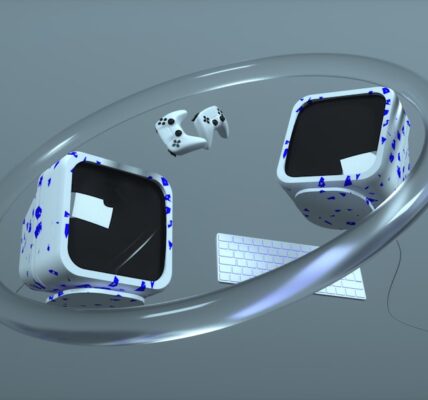 Photo implantable sensors
