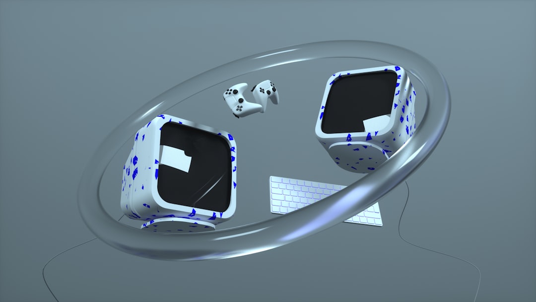 Photo implantable sensors