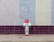 Photo Social robots