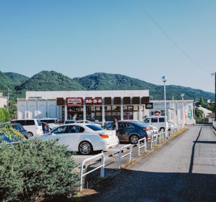 Photo vehicle inspection station