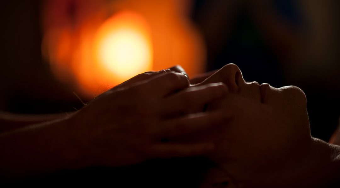 Masaż tajski: tajemnicza sztuka relaksu 1 Photo Thai massage