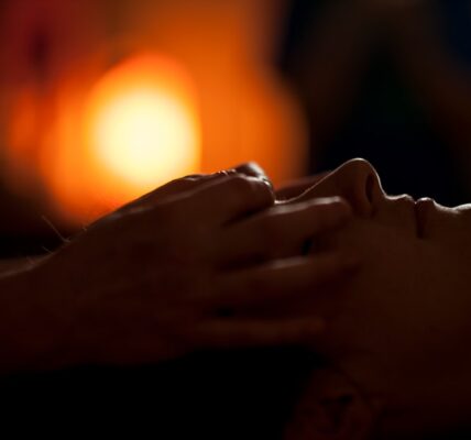 Masaż tajski: tajemnicza sztuka relaksu 18 Photo Thai massage