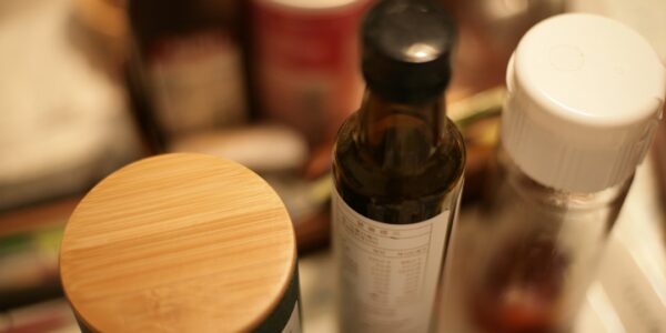 Photo herbal painkillers