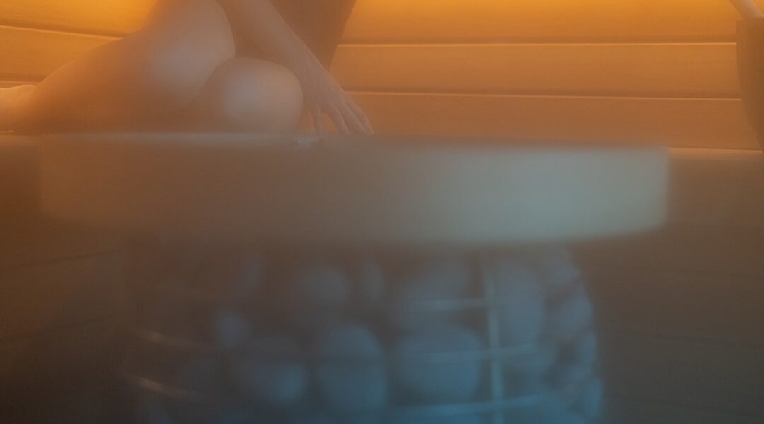 Photo Thermal therapy