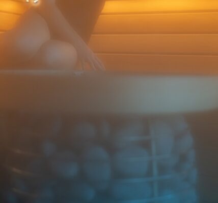 Photo Thermal therapy