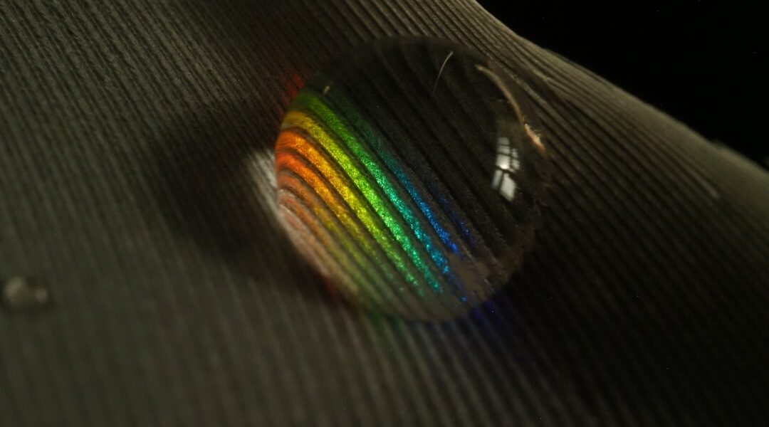 Technologie fotoniczne: Nowa era oświetlenia i komunikacji 1 Photo Photonics technology