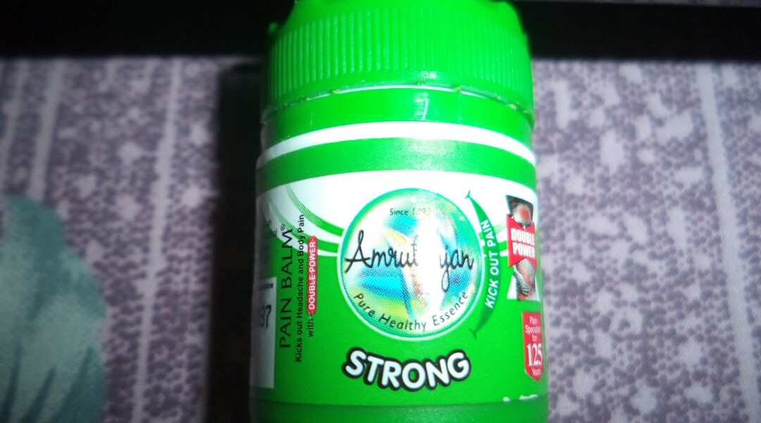 Photo herbal antivirals