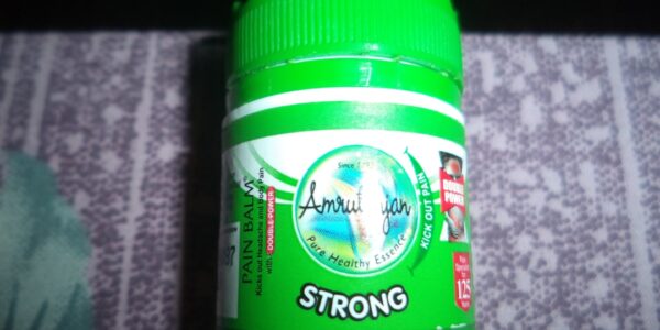 Zioła przeciwwirusowe: naturalna obrona organizmu 27 Photo herbal antivirals