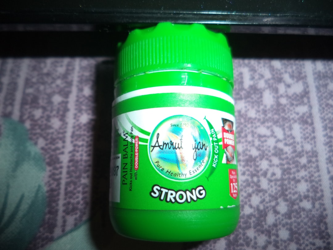 Zioła przeciwwirusowe: naturalna obrona organizmu 5 Photo herbal antivirals