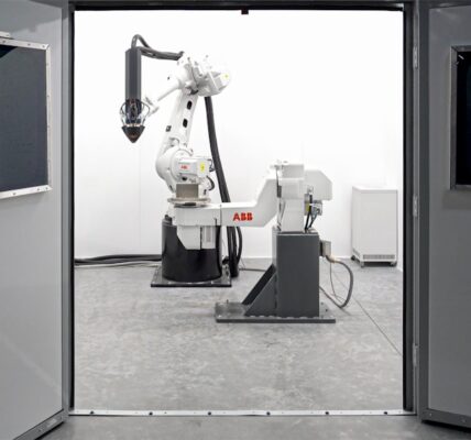 Photo medical robots