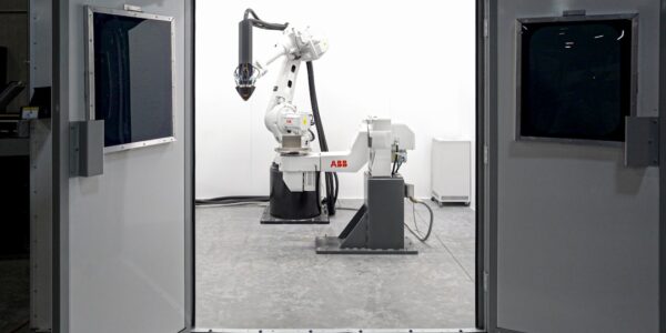 Photo medical robots