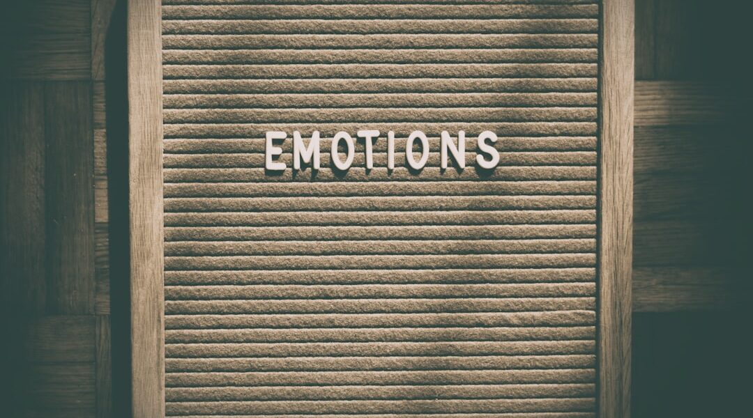 Photo emotional intelligence