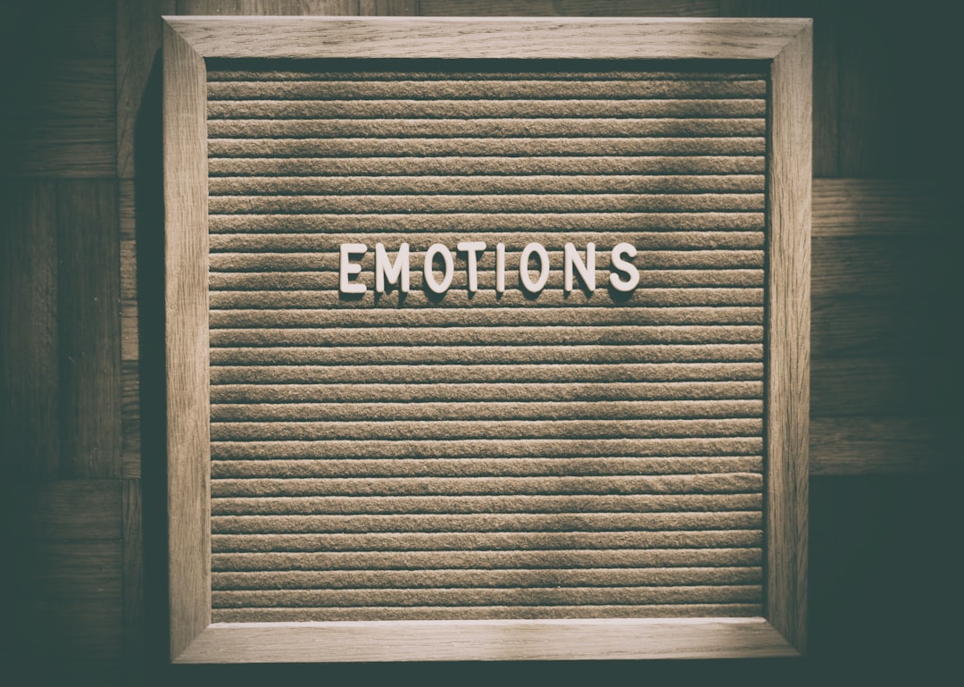 Sztuczna inteligencja emocjonalna: nowy etap rozwoju technologii 6 Photo emotional intelligence